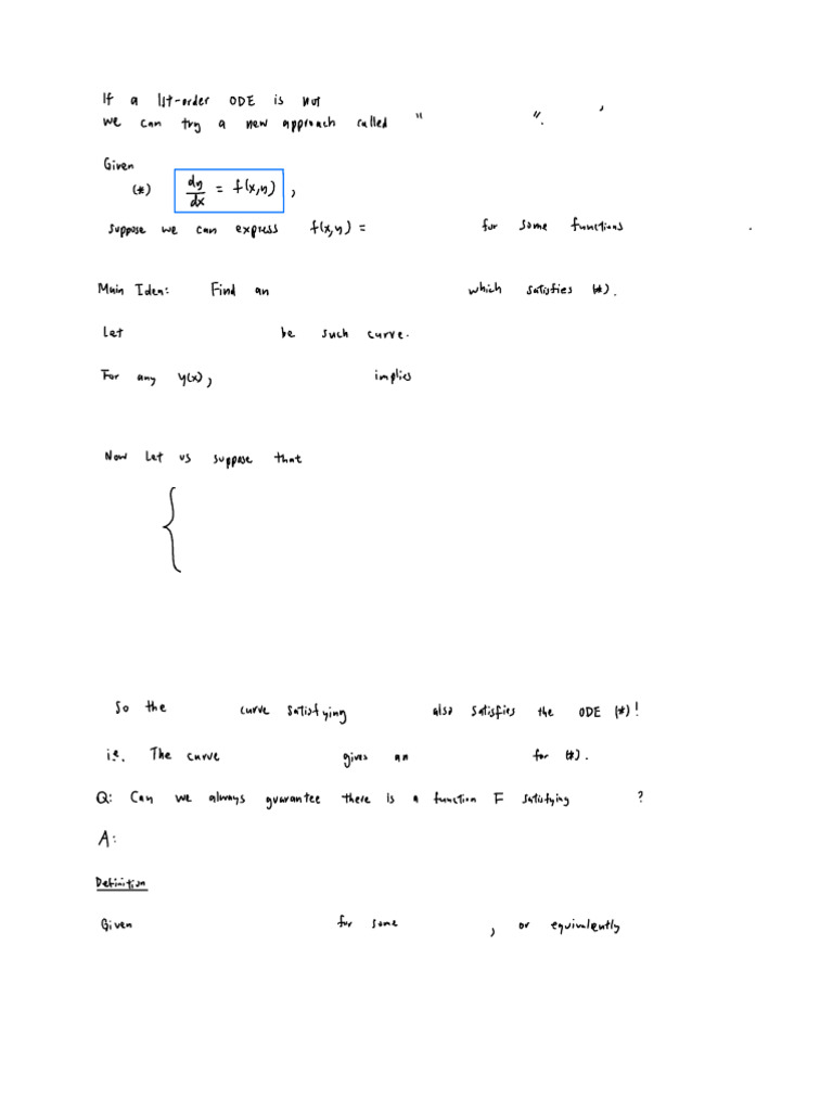 Lecture 5 Handout | PDF
