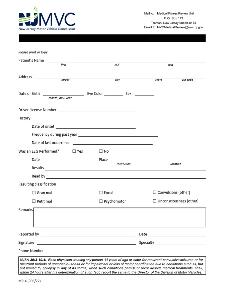 MVC Form - MR 4 | PDF