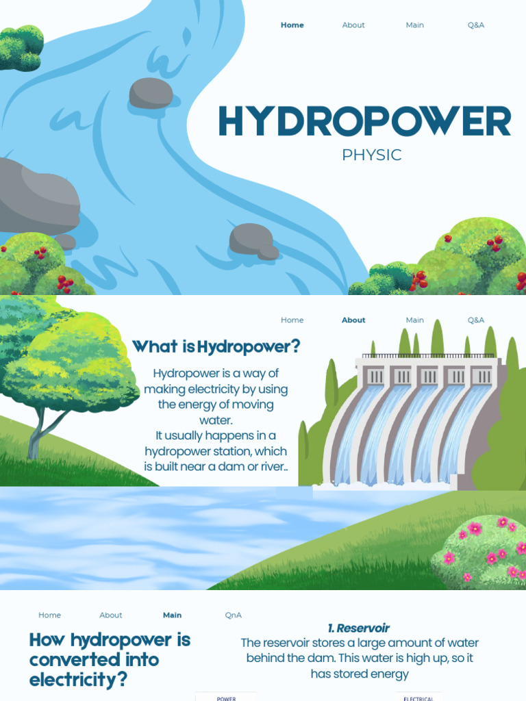 Hydropower 20260119 185241 0000 | PDF