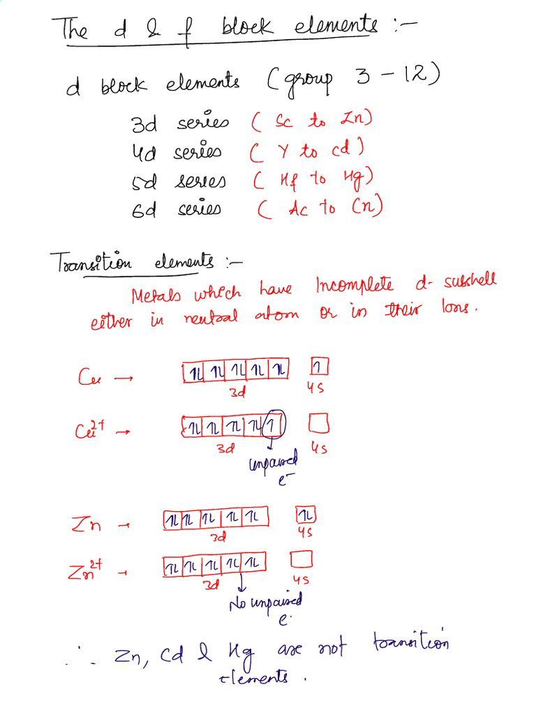 D &F Block PJC | PDF