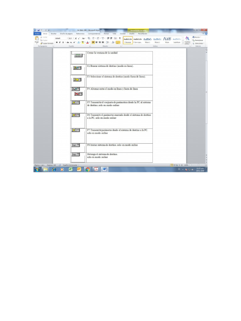 Glo Driver | PDF