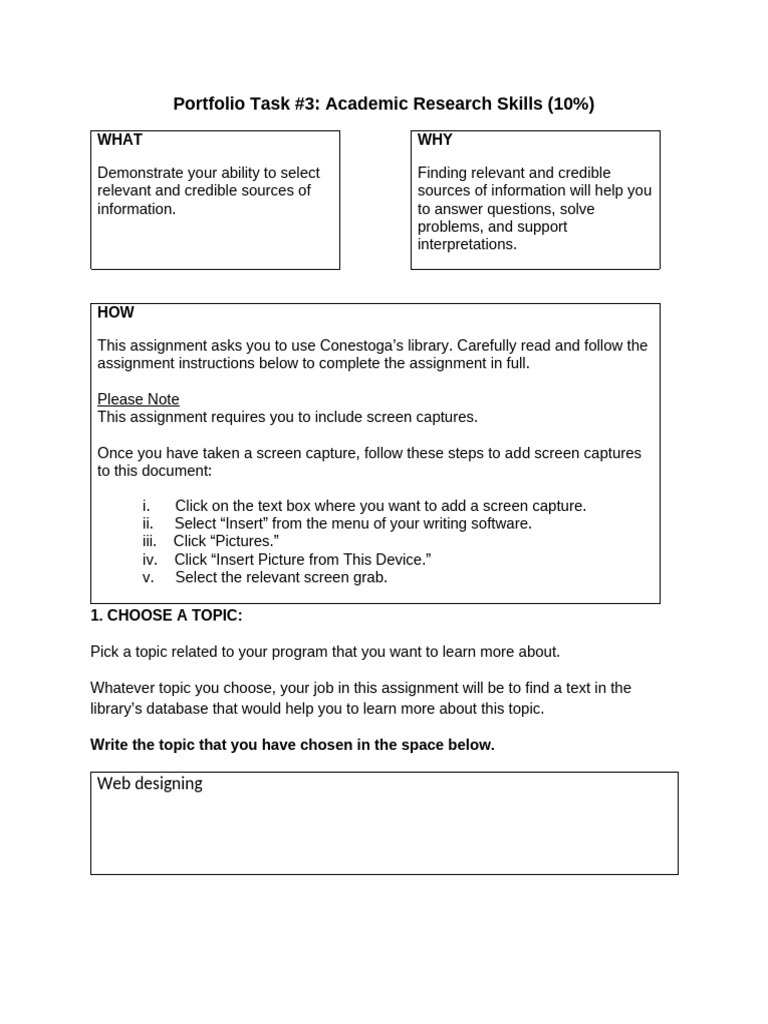 23F - Mod 7 - Portfolio Task 3 Template | PDF | Usability | Web Design
