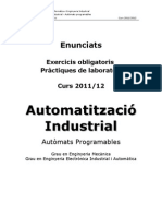 Exercicis Automatismes