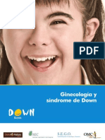 Ginecología y Síndrome de Down