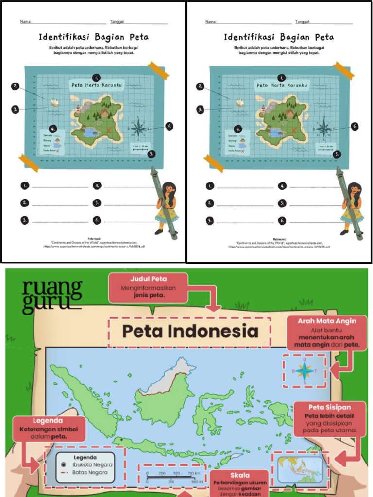 Peta | PDF