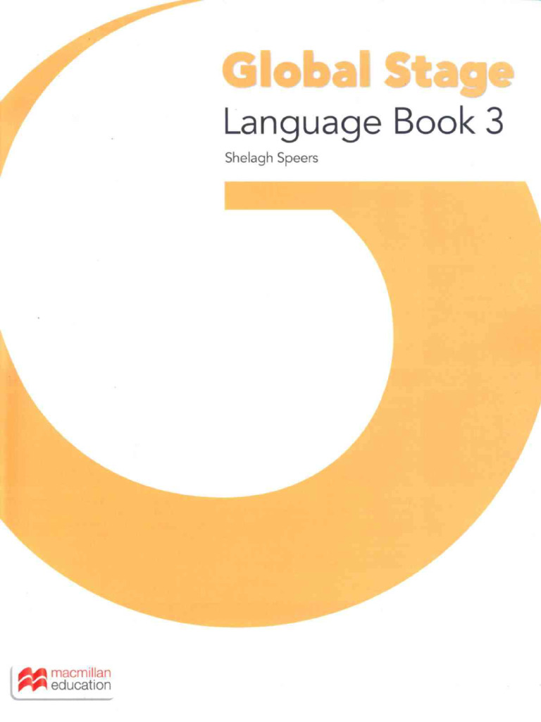 Global Stage Language Book 3 WWW - Frenglish.ru Unlocked | PDF