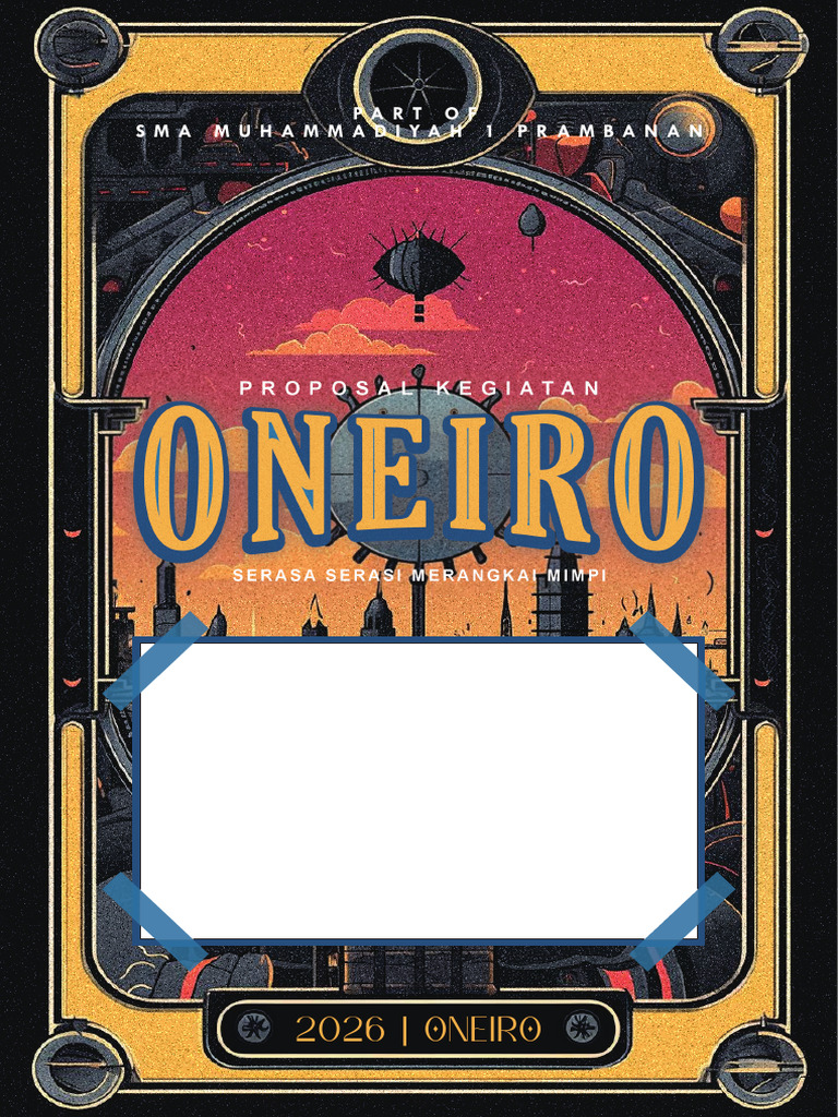13 GD Oneiro Branding 19202026 | PDF