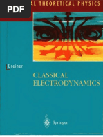 Greiner W., Reinhardt. Field Quantization | PDF
