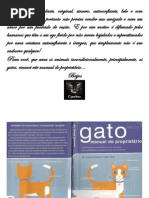 Download Gato Manual Do Proprietario by Daniela Carrio SN100212415 doc pdf