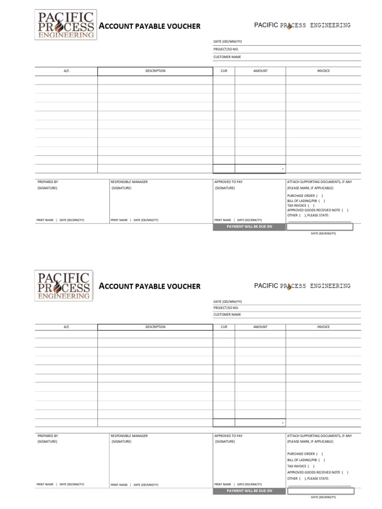 ACC Payable (ASLI) | PDF | Accounts Payable | Liability (Financial ...
