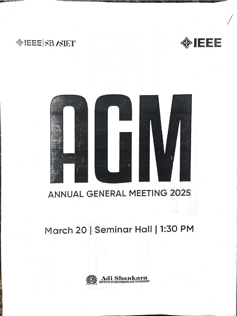 AGM DL Compressed | PDF