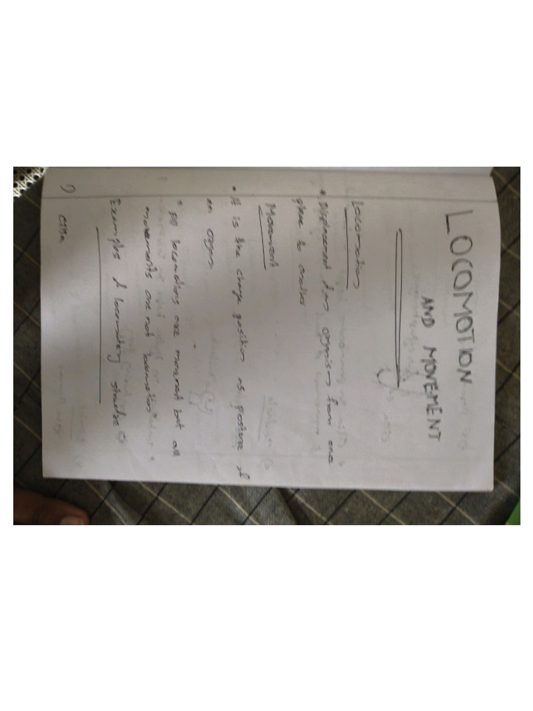 Loco | PDF