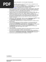 Dinâmica criatividade