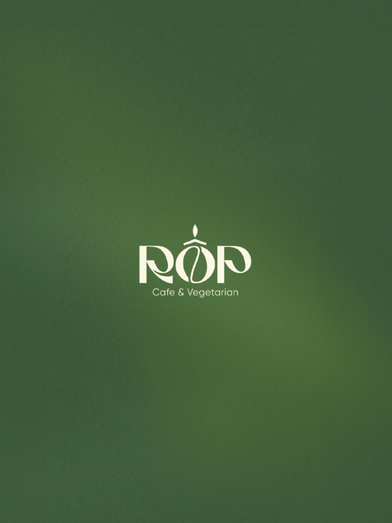 Rop Menu | PDF