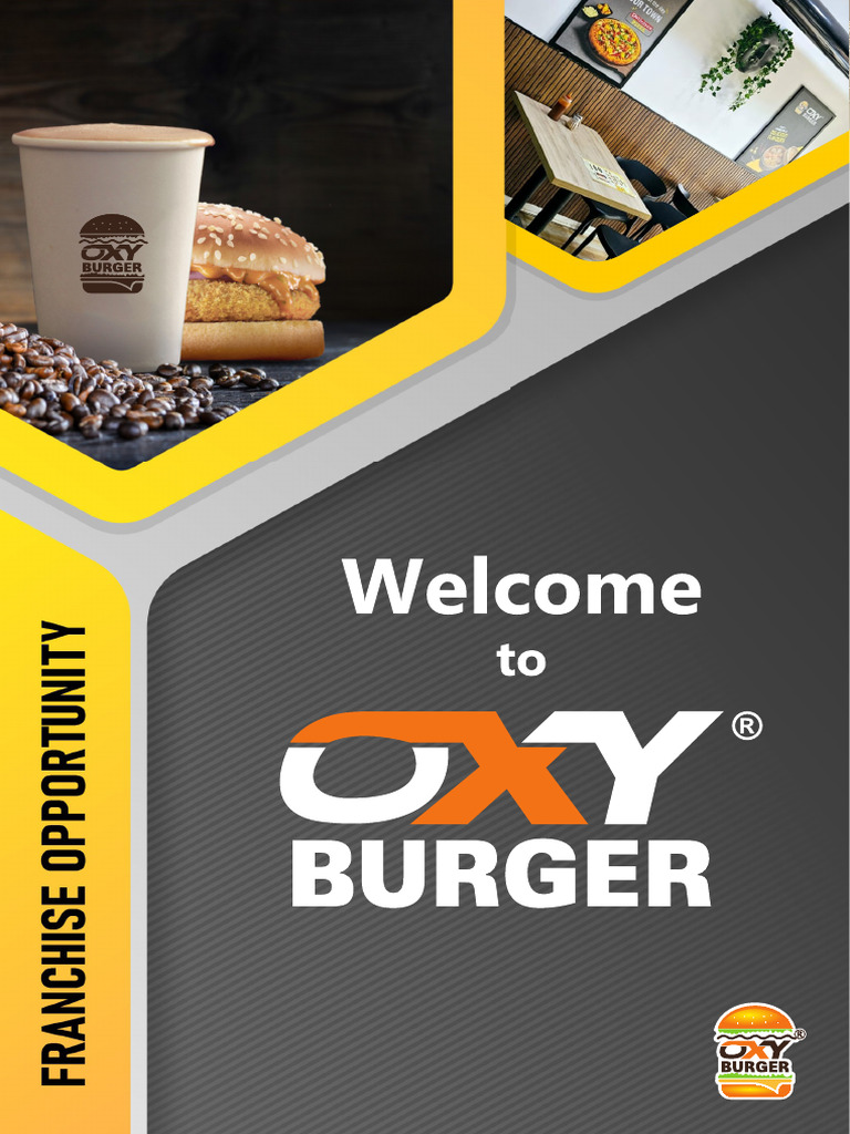Freshachiz Brochure | PDF