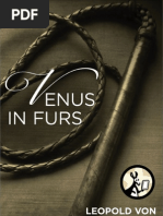 Download Venus in Furs by Leopold von Sacher-Masoch by Simon and Schuster SN100215587 doc pdf