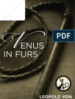 Venus in Furs by Leopold Von Sacher-Masoch