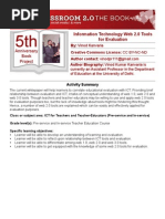 Download Vinod Kanvaria - ICT for Teachers by Classroom 20 Book SN100215720 doc pdf