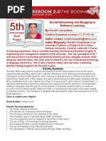 Download Revathi Viswanathan - Social Networking and Blogging to Enhance Learning by Classroom 20 Book SN100215756 doc pdf