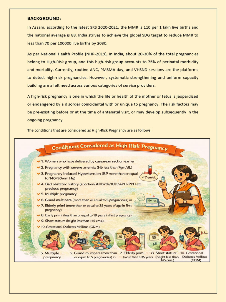 Training Material For PRI Members | PDF