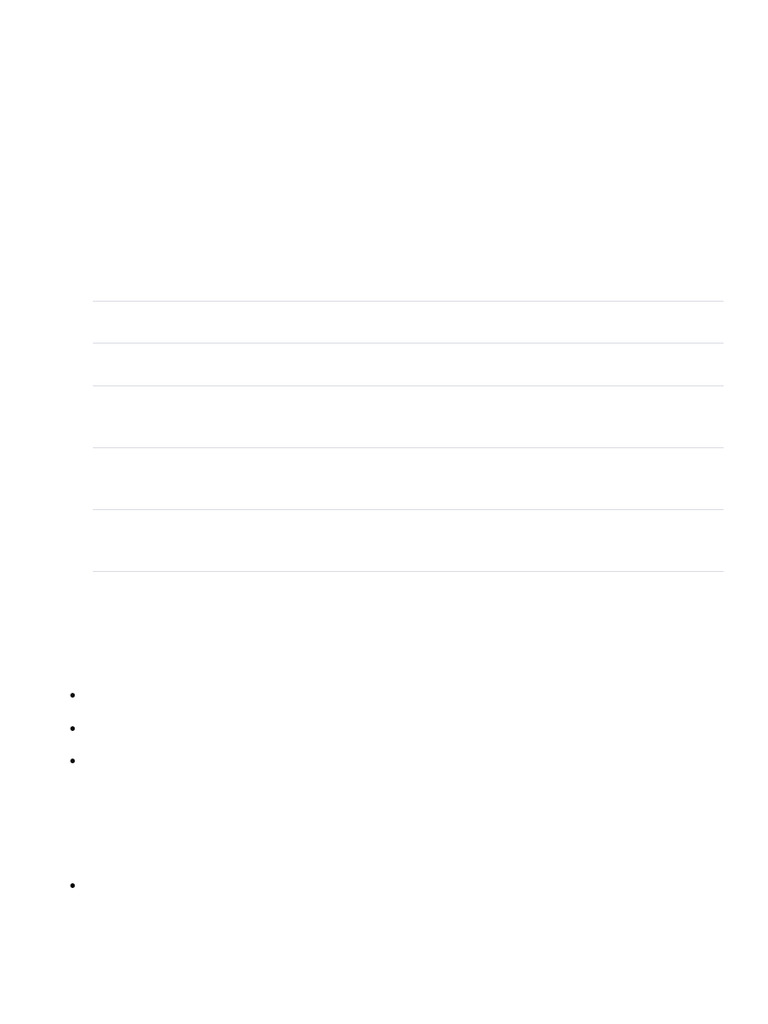 Paper Pattern For English | PDF