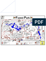 Forest Park Map