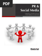 PR & Social Media