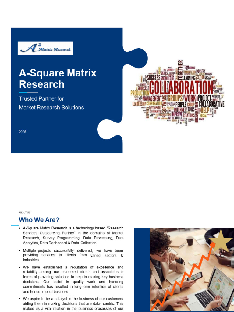 A-Square Research Proposal-Profile | PDF | Marketing Research | Analytics