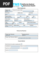 CalVCB Relocation Benefits Guide | PDF | Renting | Lease