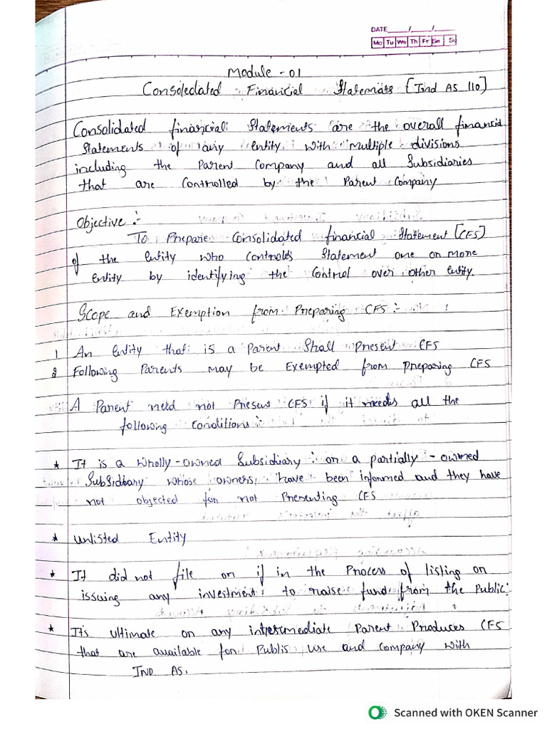 IAS Notes | PDF