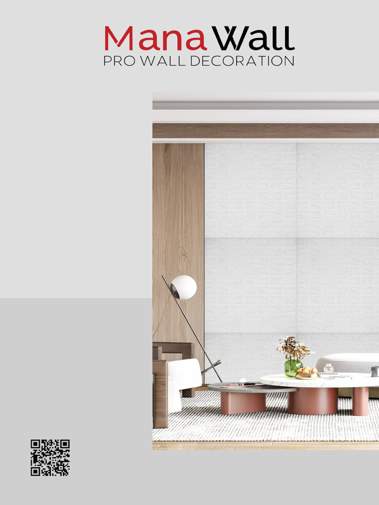 Manawall Foami | PDF