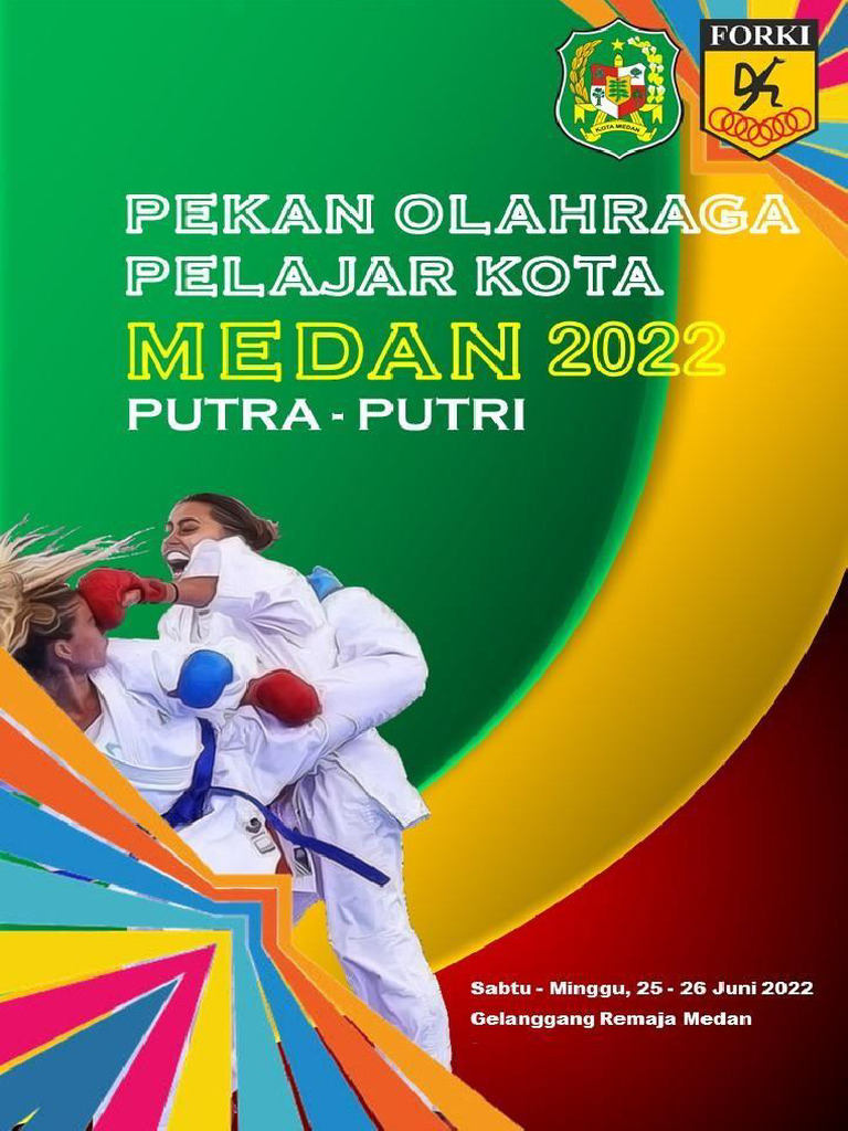 Proposal Popkot 2022 | PDF