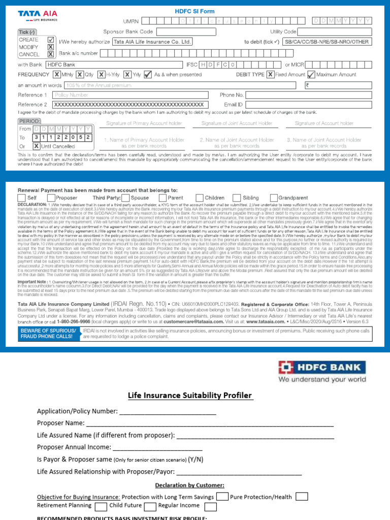 Login | PDF | Insurance | Life Insurance