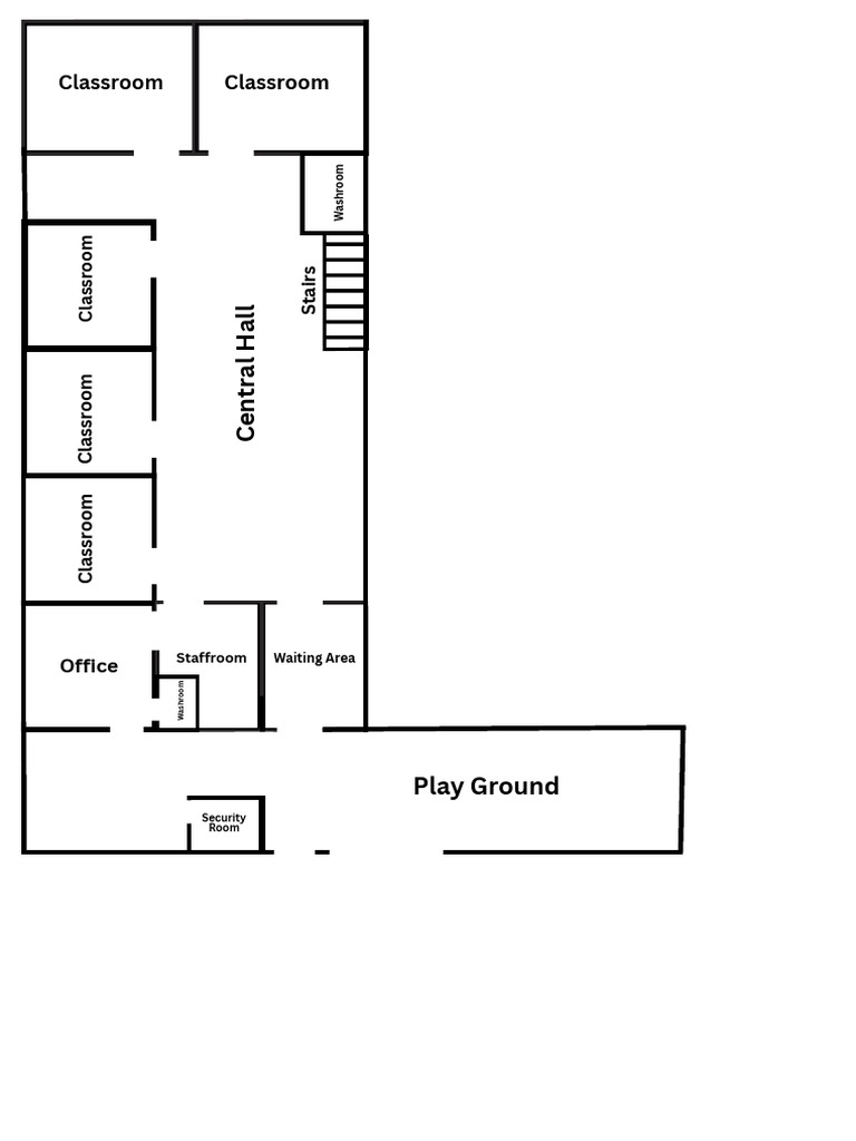 School Map | PDF