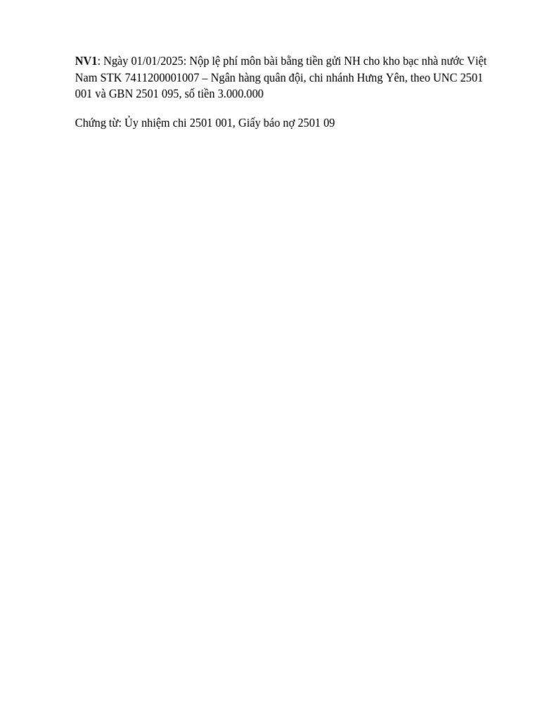 NV1 | PDF