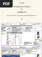 Fortac: Suplemento para mayores de 40 | PDF | Vitamina D | Nutrientes