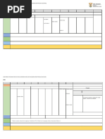 Grade R SBA Exemplar Booklet | PDF | Educational Assessment | Learning