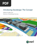 Download Introducing Geodesign The Concept by Esri SN100223416 doc pdf