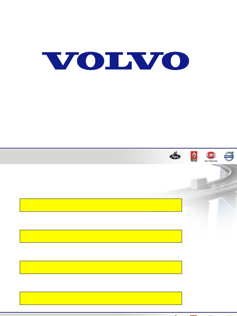 Stock Management Volvo | PDF | Inventory | Supply Chain Management