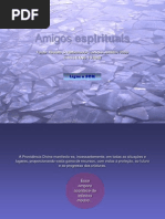 Amigos Espirituais