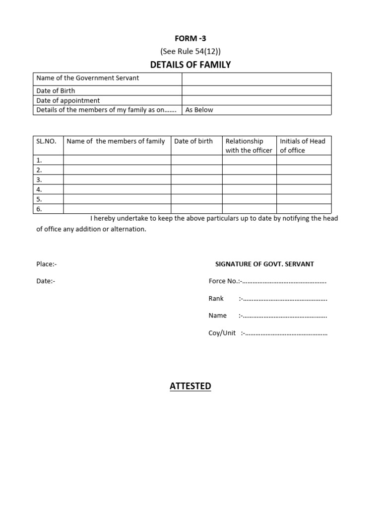Cea Forms New Pattern | PDF