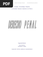 D. Penal Amuchategui