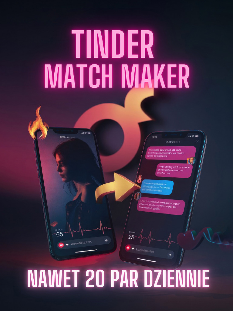 Tinder Match Maker | PDF