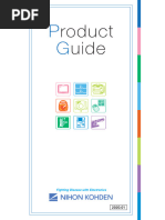 Vios Monitoring System Overview | PDF | Monitoring (Medicine) | Patient ...
