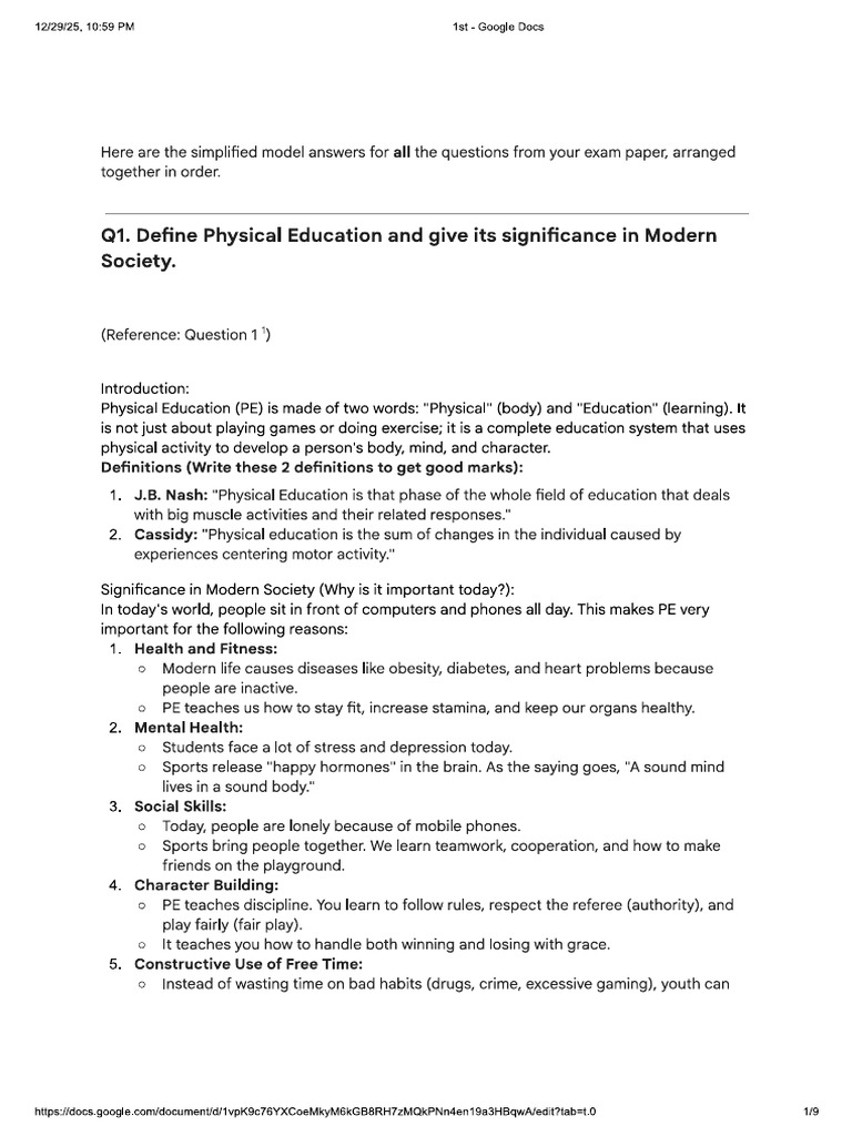 1 ST | PDF