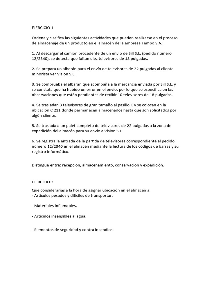 Actividad 2 Modulo 5 | PDF