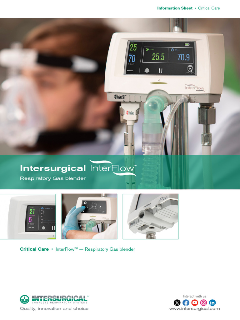 IS1.71 InterFlow General VHB20 INT Issue 1 Web | PDF