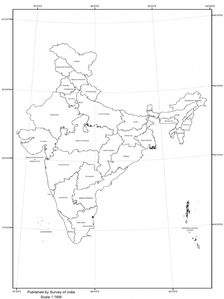 1 16-State Boundary-1 No Text | PDF