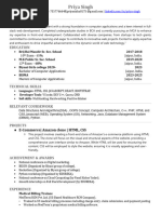 SBI Demand Draft Sample | PDF