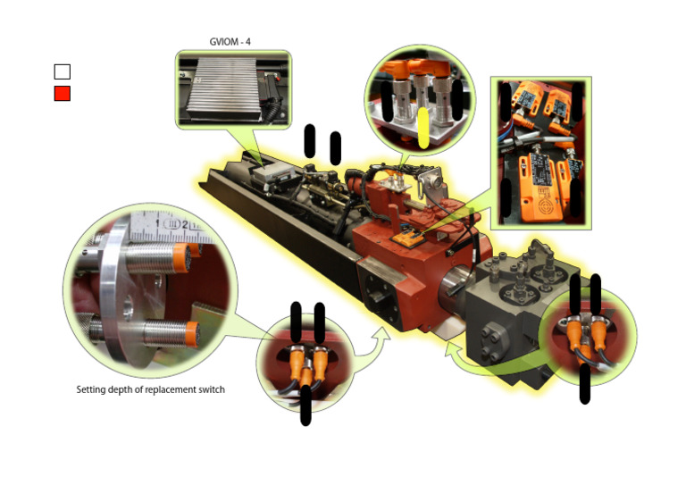 Boom Components | PDF | Electronics | Electrical Engineering